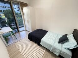 Sophia Residence (D9), Condominium #479002271